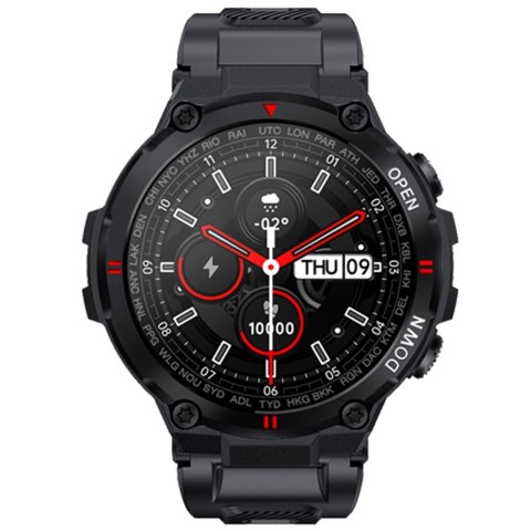 Gravity Smartwatch Gravity GT7-1 Gravity Smartwatch Gravity GT7-1