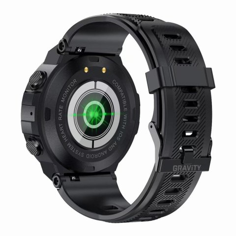 Gravity Smartwatch Gravity GT7-1 Gravity Smartwatch Gravity GT7-1