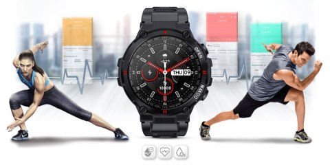Gravity Smartwatch Gravity GT7-1 Gravity Smartwatch Gravity GT7-1