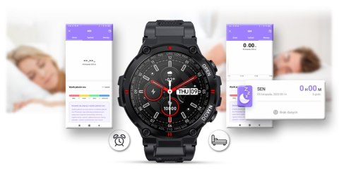Gravity Smartwatch Gravity GT7-1 Gravity Smartwatch Gravity GT7-1