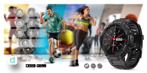 Gravity Smartwatch Gravity GT7-1 Gravity Smartwatch Gravity GT7-1