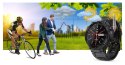 Gravity Smartwatch Gravity GT7-1