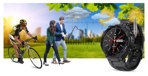 Gravity Smartwatch Gravity GT7-1 Gravity Smartwatch Gravity GT7-1