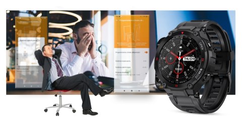 Gravity Smartwatch Gravity GT7-1 Gravity Smartwatch Gravity GT7-1