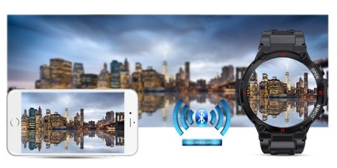 Gravity Smartwatch Gravity GT7-1 Gravity Smartwatch Gravity GT7-1