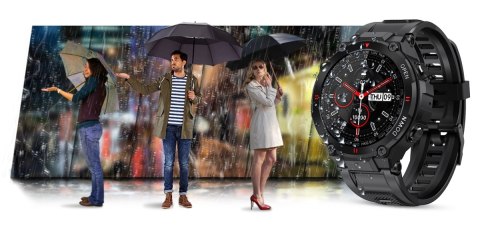 Gravity Smartwatch Gravity GT7-1 Gravity Smartwatch Gravity GT7-1