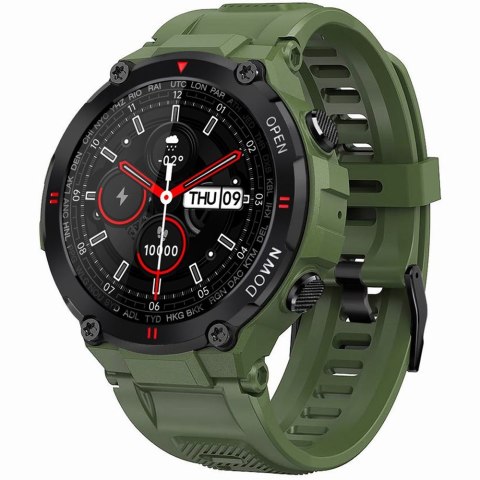Gravity Smartwatch Gravity GT7-3 Gravity Smartwatch Gravity GT7-3