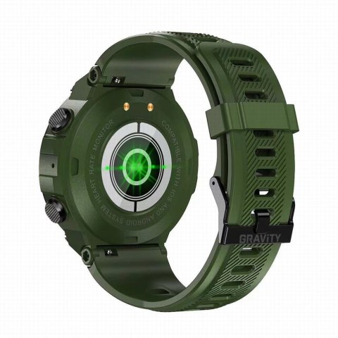 Gravity Smartwatch Gravity GT7-3 Gravity Smartwatch Gravity GT7-3