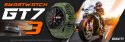 Gravity Smartwatch Gravity GT7-3