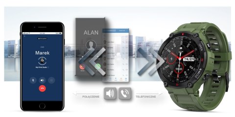 Gravity Smartwatch Gravity GT7-3 Gravity Smartwatch Gravity GT7-3