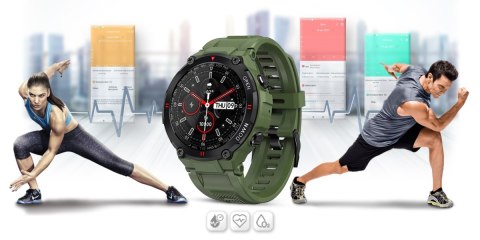 Gravity Smartwatch Gravity GT7-3 Gravity Smartwatch Gravity GT7-3