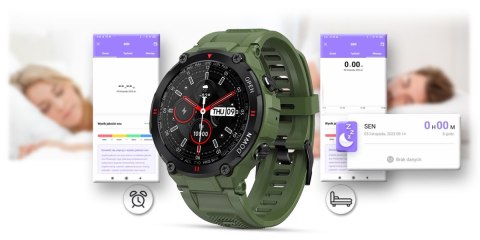 Gravity Smartwatch Gravity GT7-3 Gravity Smartwatch Gravity GT7-3