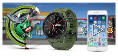 Gravity Smartwatch Gravity GT7-3 Gravity Smartwatch Gravity GT7-3