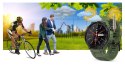 Gravity Smartwatch Gravity GT7-3