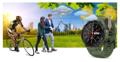 Gravity Smartwatch Gravity GT7-3 Gravity Smartwatch Gravity GT7-3