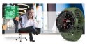 Gravity Smartwatch Gravity GT7-3