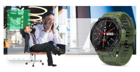Gravity Smartwatch Gravity GT7-3 Gravity Smartwatch Gravity GT7-3