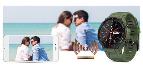 Gravity Smartwatch Gravity GT7-3 Gravity Smartwatch Gravity GT7-3