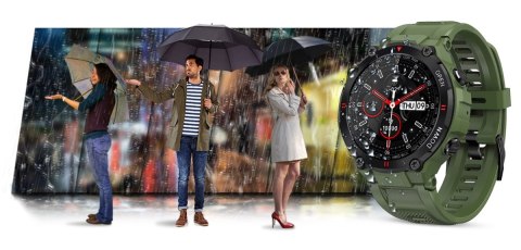 Gravity Smartwatch Gravity GT7-3 Gravity Smartwatch Gravity GT7-3