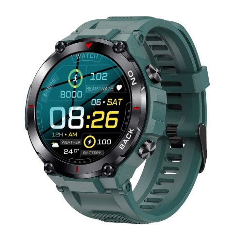 Gravity Smartwatch Gravity GT8-3 Gravity Smartwatch Gravity GT8-3