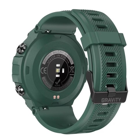 Gravity Smartwatch Gravity GT8-3 Gravity Smartwatch Gravity GT8-3