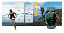 Gravity Smartwatch Gravity GT8-3