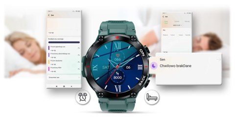 Gravity Smartwatch Gravity GT8-3 Gravity Smartwatch Gravity GT8-3