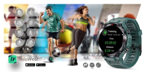 Gravity Smartwatch Gravity GT8-3 Gravity Smartwatch Gravity GT8-3