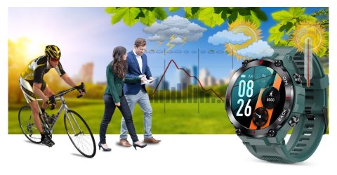 Gravity Smartwatch Gravity GT8-3 Gravity Smartwatch Gravity GT8-3