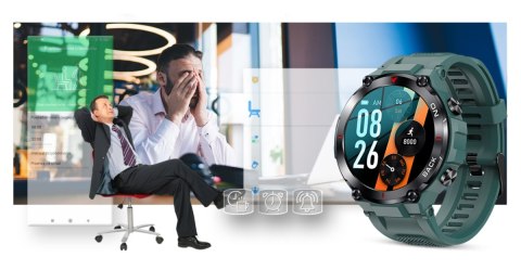 Gravity Smartwatch Gravity GT8-3 Gravity Smartwatch Gravity GT8-3