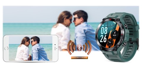 Gravity Smartwatch Gravity GT8-3 Gravity Smartwatch Gravity GT8-3