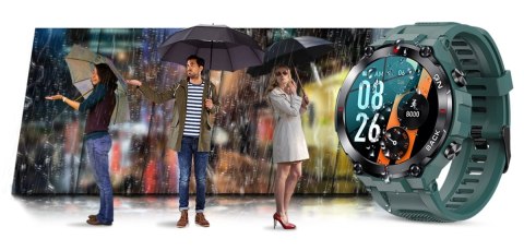 Gravity Smartwatch Gravity GT8-3 Gravity Smartwatch Gravity GT8-3