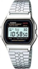 CASIO Zegarek CASIO A159W-N1DF Unisex