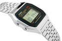 CASIO Zegarek CASIO A159W-N1DF Unisex