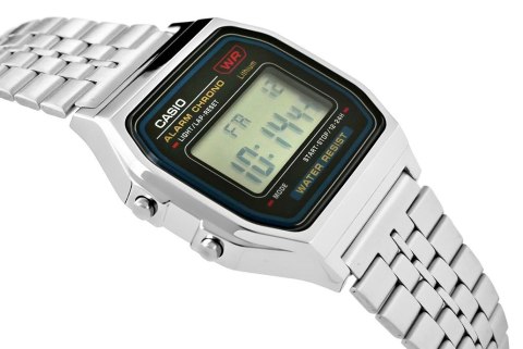 CASIO Zegarek CASIO A159W-N1DF Unisex CASIO Zegarek CASIO A159W-N1DF Unisex