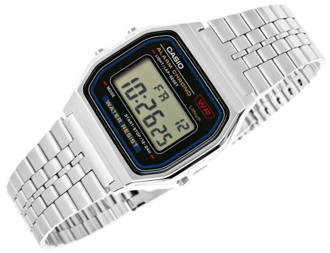 CASIO Zegarek CASIO A159W-N1DF Unisex CASIO Zegarek CASIO A159W-N1DF Unisex