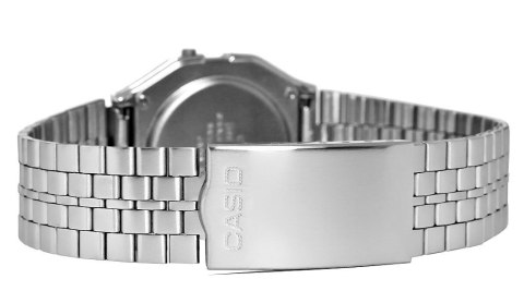 CASIO Zegarek CASIO A159W-N1DF Unisex CASIO Zegarek CASIO A159W-N1DF Unisex