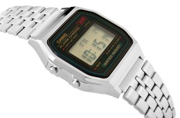 CASIO Zegarek CASIO A159WA-N1DF Unisex