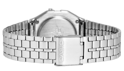 CASIO Zegarek CASIO A159WA-N1DF Unisex CASIO Zegarek CASIO A159WA-N1DF Unisex