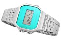 CASIO Zegarek CASIO A168WEM-2EF + BOX