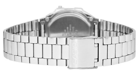 CASIO Zegarek CASIO A168WEM-2EF + BOX CASIO Zegarek CASIO A168WEM-2EF + BOX