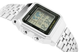 CASIO Zegarek CASIO A500WA-1DF + BOX