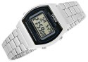 CASIO Zegarek CASIO B640WD-1AVDF Unisex