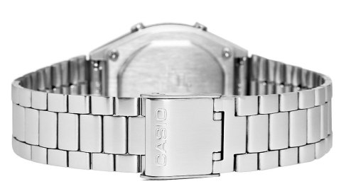 CASIO Zegarek CASIO B640WD-1AVDF Unisex CASIO Zegarek CASIO B640WD-1AVDF Unisex