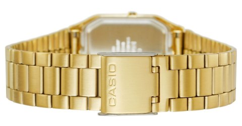 CASIO Zegarek CASIO Vintage A168WG-9WDF + BOX CASIO Zegarek CASIO Vintage A168WG-9WDF + BOX