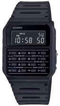 CASIO Zegarek Casio CA-53WF-1BDF Unisex