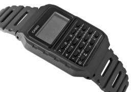 CASIO Zegarek Casio CA-53WF-1BDF Unisex