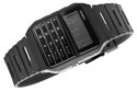 CASIO Zegarek Casio CA-53WF-1BDF Unisex