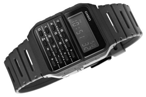 CASIO Zegarek Casio CA-53WF-1BDF Unisex CASIO Zegarek Casio CA-53WF-1BDF Unisex