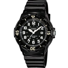 CASIO Zegarek Casio LRW-200H-1BVDF